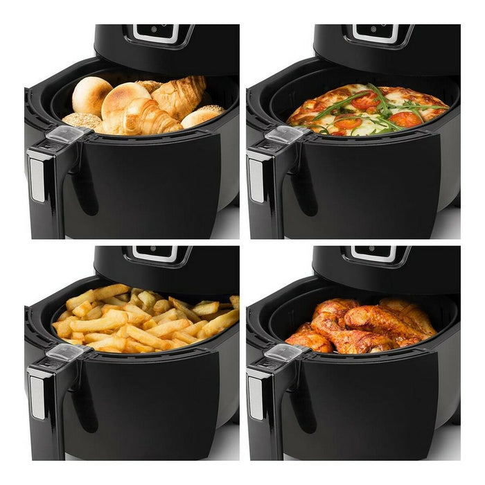 Friteuză Princess Aerofryer XL 3,2 L - WALTI WALTI