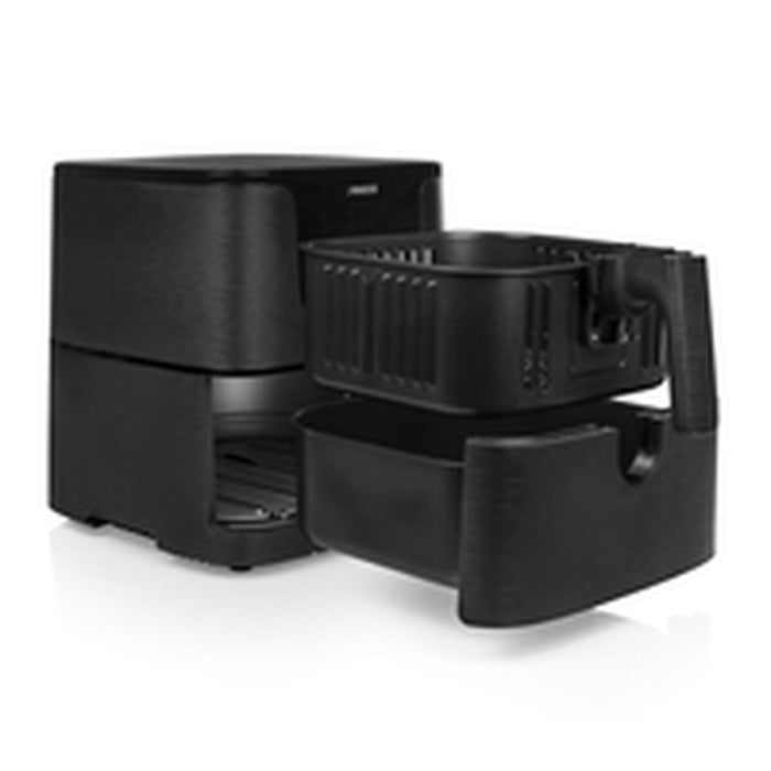 Friteuză cu Aer Princess 183014 1700 W 5,2 L Negru - WALTI WALTI