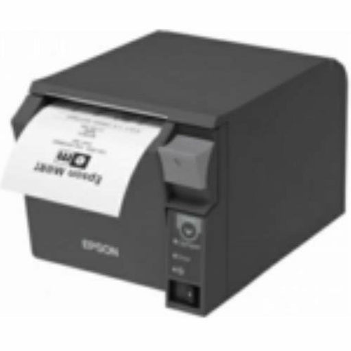 Imprimantă pentru Etichete USB Epson C31CD38032 Negru - WALTI WALTI