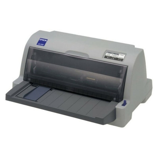 Imprimantă Matrice Epson C11C480141           Gri - WALTI WALTI