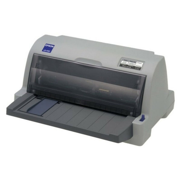 Imprimantă Matrice Epson C11C480141           Gri - WALTI WALTI