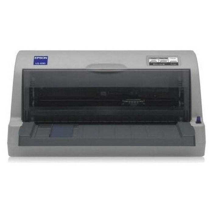 Imprimantă Matrice Epson C11C480141           Gri - WALTI WALTI