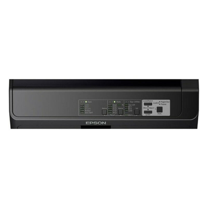 Imprimantă Matrice Epson FX-890II - WALTI WALTI