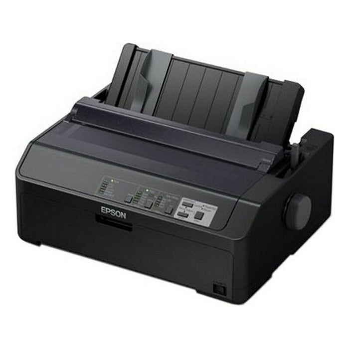 Imprimantă Matrice Epson FX-890II - WALTI WALTI