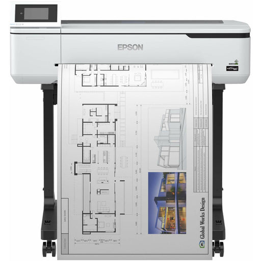 Plotter Epson SC-T3100 - WALTI WALTI