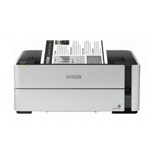 Imprimantă Duplex Wifi   Epson C11CH44401 - WALTI WALTI