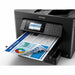 Imprimantă Multifuncțională Epson WF-7840DTWF - WALTI WALTI