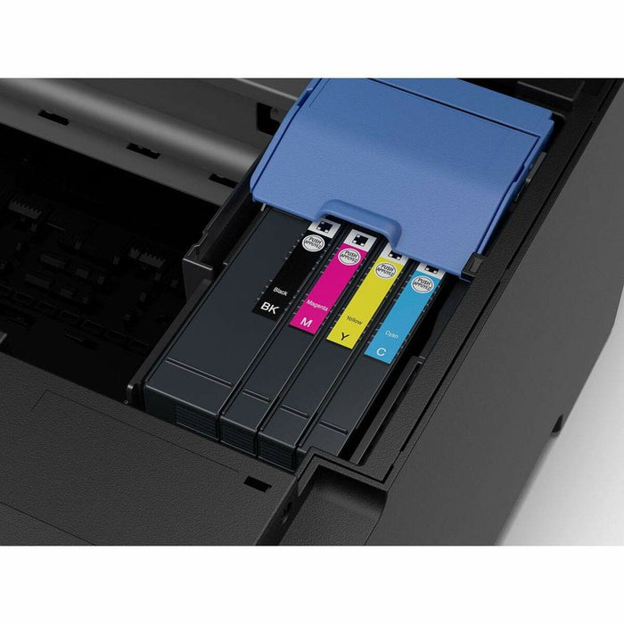 Imprimantă Multifuncțională Epson WF-7840DTWF - WALTI WALTI