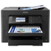 Imprimantă Multifuncțională Epson WF-7840DTWF - WALTI WALTI