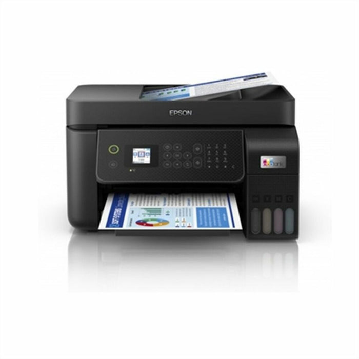 Imprimantă Multifuncțională Epson ET4800 - WALTI WALTI