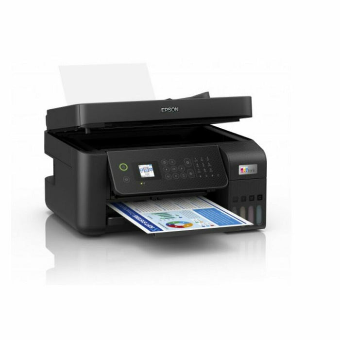 Imprimantă Multifuncțională Epson ET4800 - WALTI WALTI
