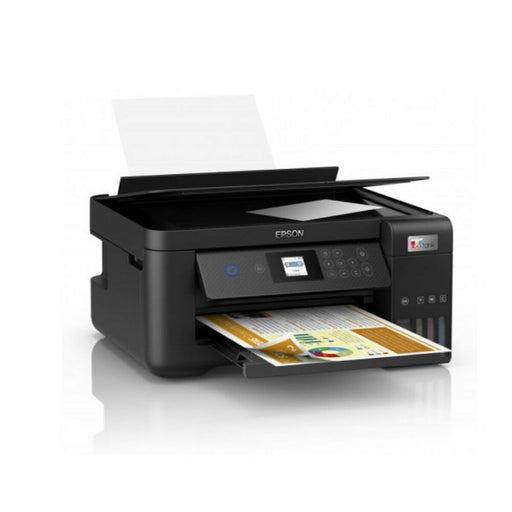 Imprimantă Multifuncțională Epson ET-2850 - WALTI WALTI