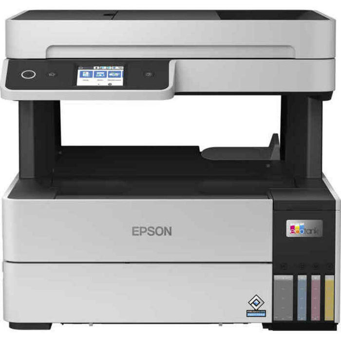 Imprimantă Multifuncțională Epson C11CJ89402 Wi-Fi Alb - WALTI WALTI