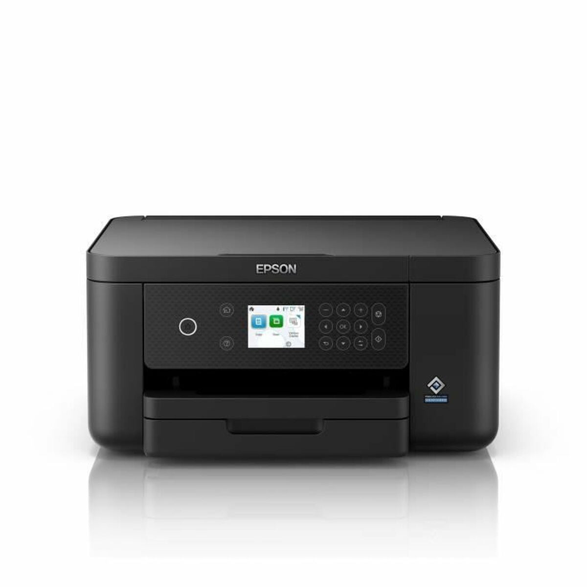 Imprimantă Multifuncțională Epson XP-5200 USB 2.0 Wi-Fi - WALTI