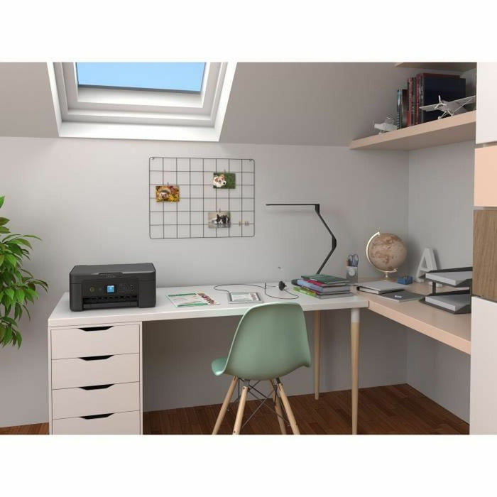 Imprimantă Multifuncțională Epson XP-3200 Wifi - WALTI WALTI