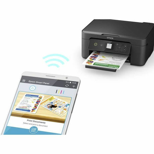 Imprimantă Multifuncțională Epson XP-3200 Wifi - WALTI WALTI