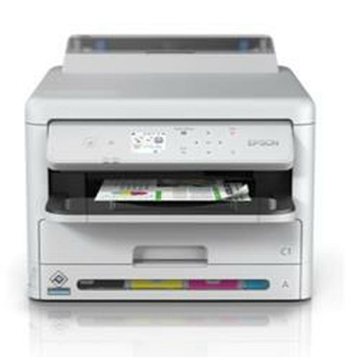 Imprimantă Multifuncțională   Epson WF-C5390DW - WALTI WALTI