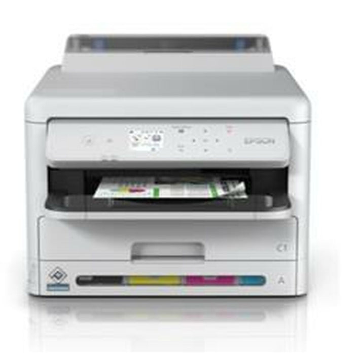Imprimantă Multifuncțională   Epson WF-C5390DW - WALTI WALTI