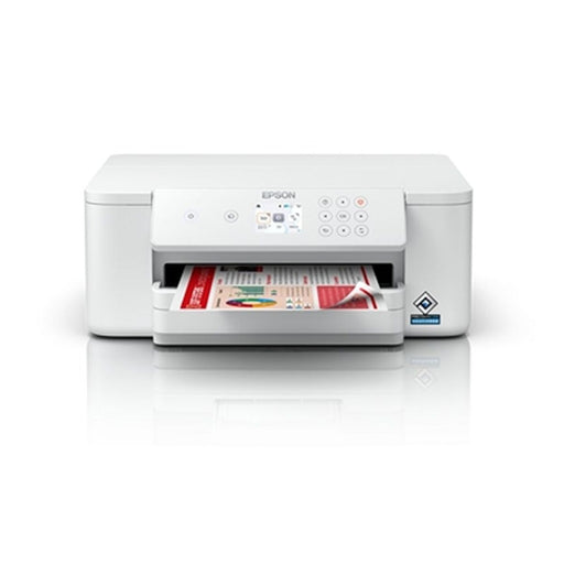 Imprimantă Multifuncțională Epson WF-C4310DW - WALTI WALTI