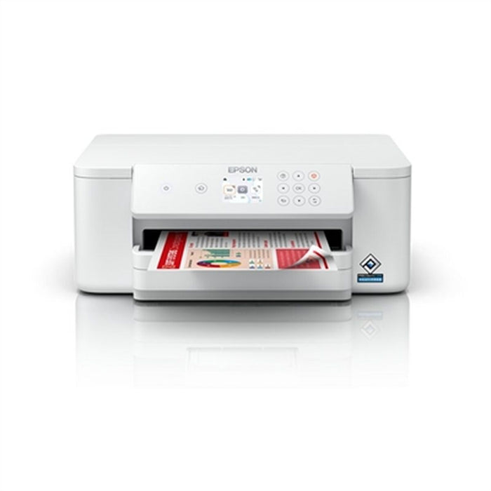 Imprimantă Multifuncțională Epson WF-C4310DW - WALTI WALTI