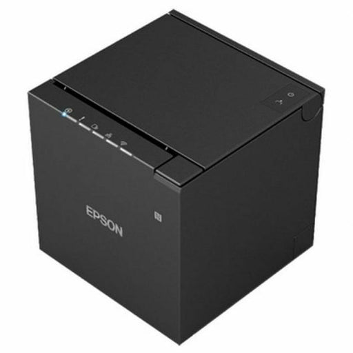 Imprimantă de Bilete Epson TM-M30III Negru - WALTI WALTI