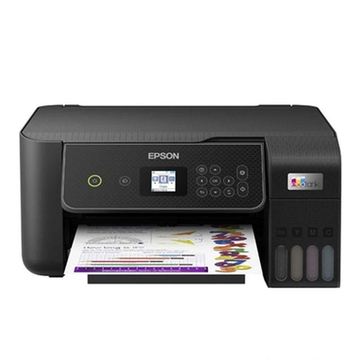 Imprimantă Multifuncțională Epson ET-2870 - WALTI WALTI