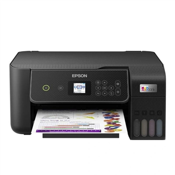 Imprimantă Multifuncțională Epson ET-2870 - WALTI WALTI