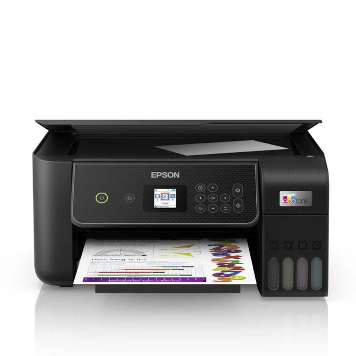 Imprimantă Multifuncțională Epson ET-2870 - WALTI WALTI