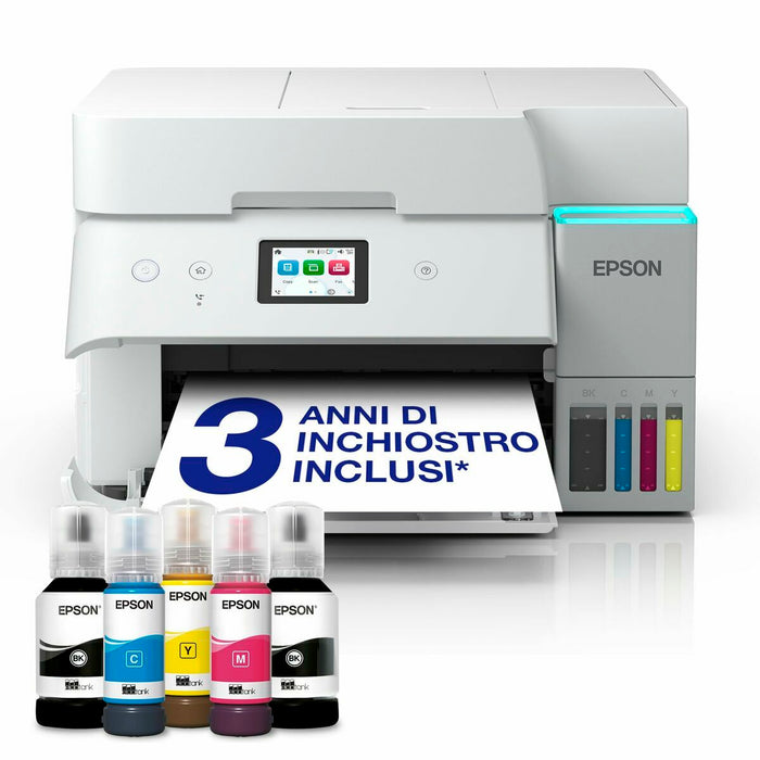 Imprimantă Multifuncțională Epson C11CL40403 - WALTI WALTI