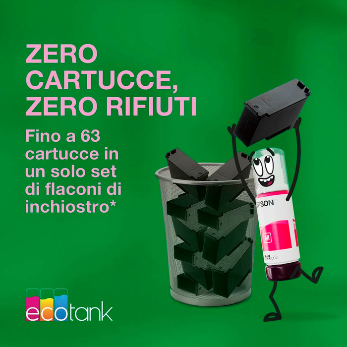 Imprimantă Multifuncțională Epson C11CL40403 - WALTI WALTI