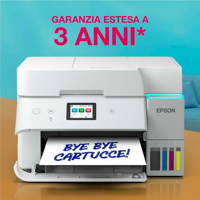 Imprimantă Multifuncțională Epson C11CL40403 - WALTI WALTI