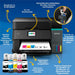 Imprimantă Multifuncțională Epson C11CL40402 - WALTI WALTI