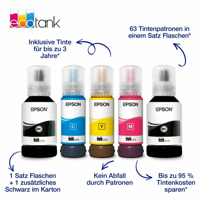 Imprimantă Multifuncțională Epson C11CL40402 - WALTI WALTI