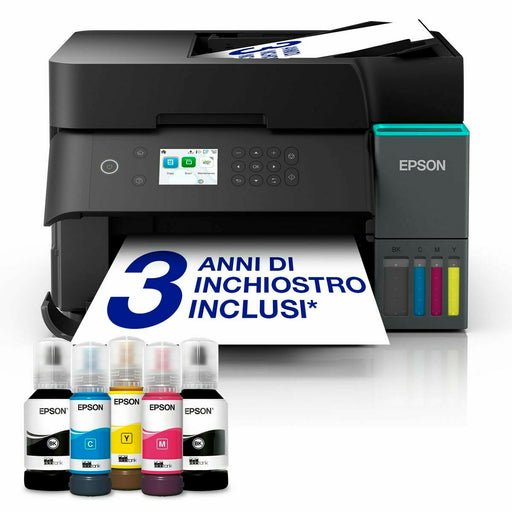Imprimantă Multifuncțională Epson C11CL43402 - WALTI WALTI