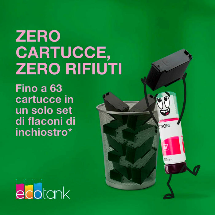 Imprimantă Multifuncțională Epson C11CL43402 - WALTI WALTI