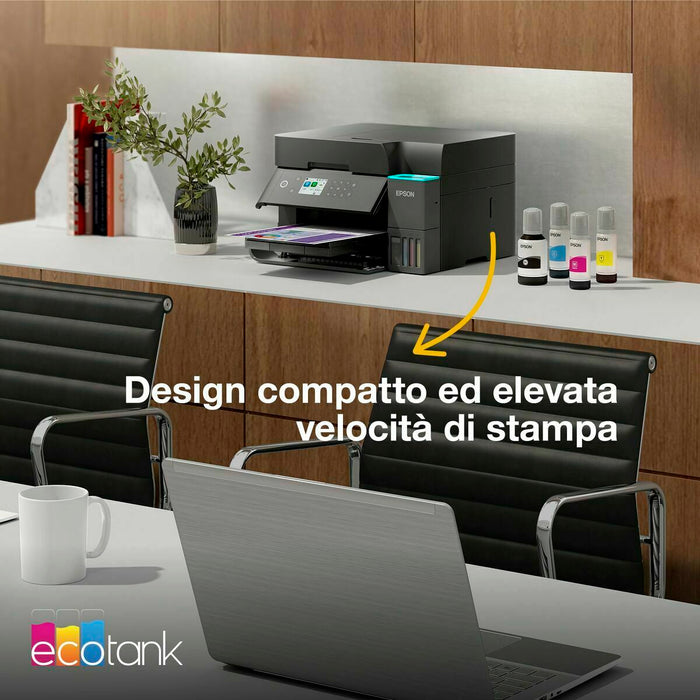 Imprimantă Multifuncțională Epson C11CL43402 - WALTI WALTI