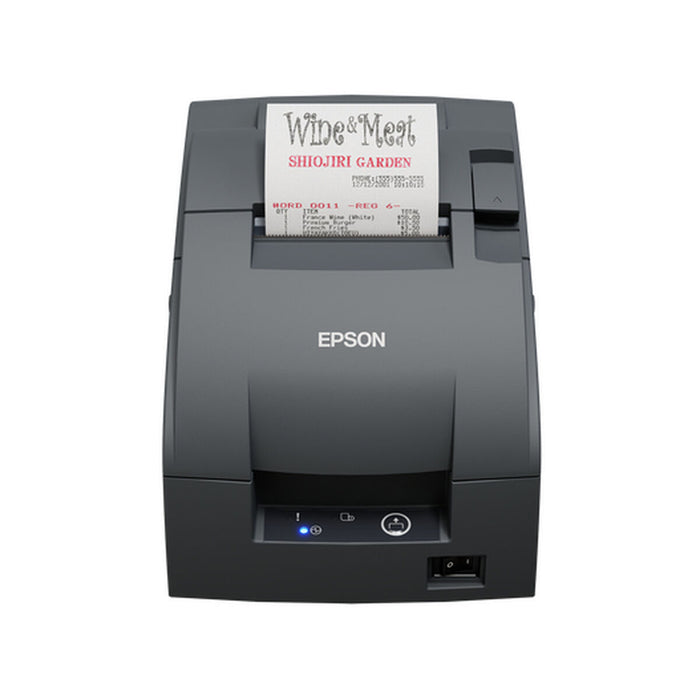 Imprimantă Termică Epson C31CL27142 Gri - WALTI WALTI