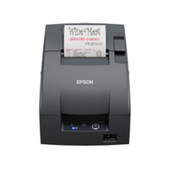 Imprimantă Termică Epson C31CL27142 Gri - WALTI WALTI