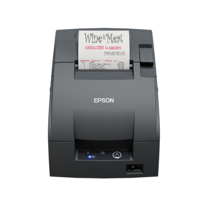 Imprimantă Termică Epson C31CL27142 Gri - WALTI WALTI