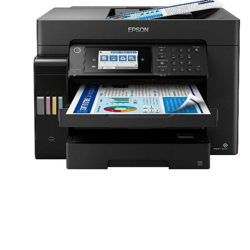 Imprimantă Multifuncțională Epson ET-16655 - WALTI WALTI
