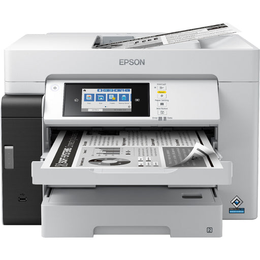 Imprimantă Multifuncțională Epson C11CJ41409 - WALTI WALTI