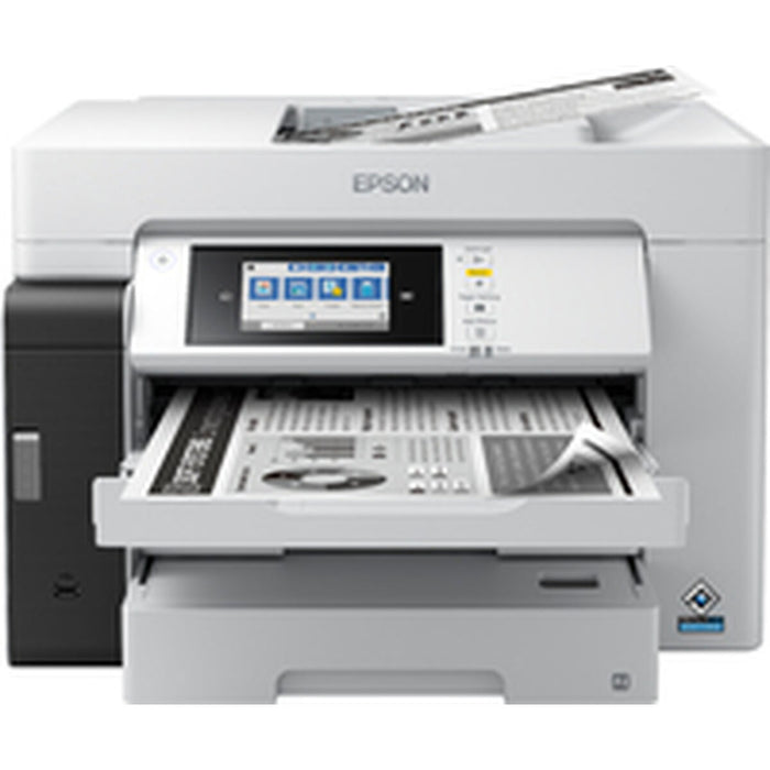 Imprimantă Multifuncțională Epson C11CJ41409 - WALTI WALTI