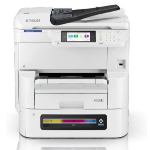 Imprimantă Multifuncțională Epson EM-C8100RDWF - WALTI WALTI