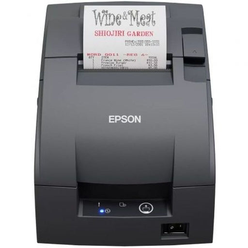 Imprimantă de Bilete Epson C31CL27102B0 - WALTI WALTI