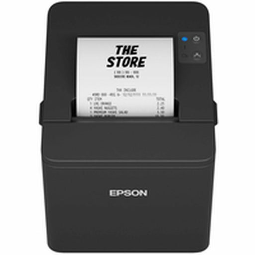 Imprimantă de Bilete Epson C31CL47101 Negru - WALTI WALTI