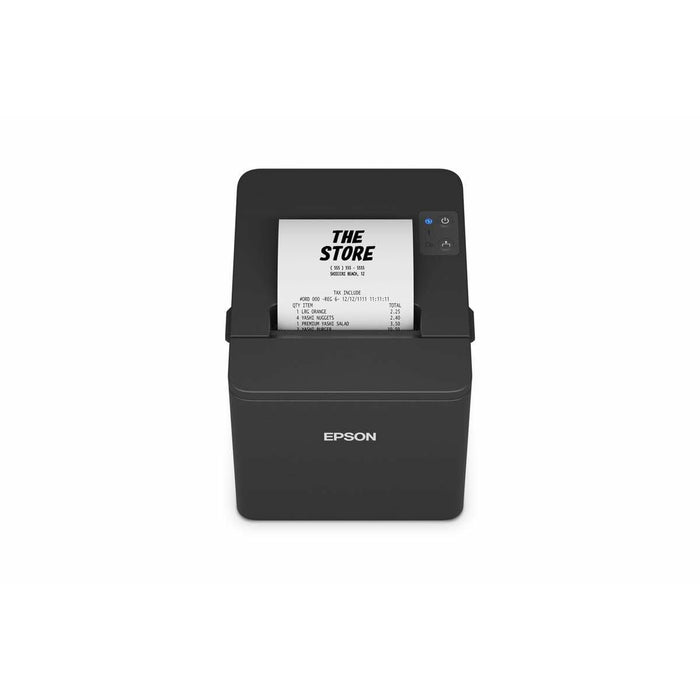 Imprimantă de Bilete Epson C31CL47101 Negru - WALTI WALTI