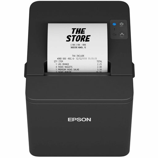 Imprimantă de Bilete Epson C31CL47102 Negru - WALTI WALTI