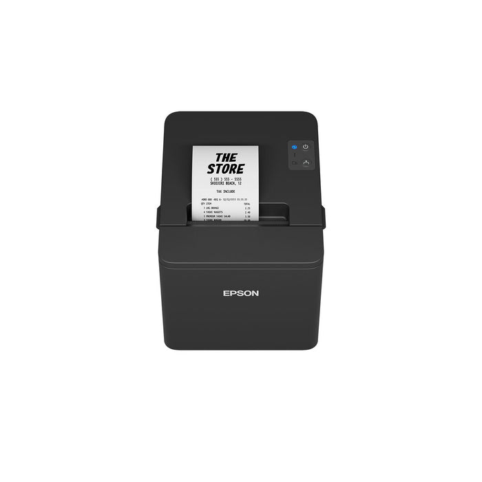 Imprimantă de Bilete Epson C31CL47102 Negru - WALTI WALTI