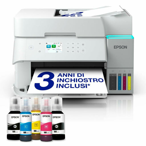 Imprimantă Multifuncțională Epson C11CL43411 - WALTI WALTI