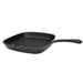 Tigaie grill fontă, 24 x 23 cm. - WALTI WALTI
